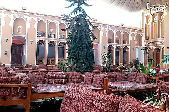 پیشنهاد نوروزی؛ سفر به یزد، شهر بادگیر‌ها